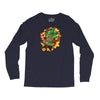 sceptile Long Sleeve Shirts