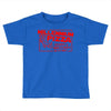 millennium pizza Toddler T-shirt