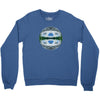 Unknown Lens Crewneck Sweatshirt