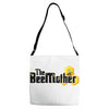 The Beemother Adjustable Strap Totes