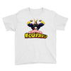 Hero Academia Youth Tee