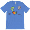 push to the limit T-Shirt