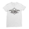 SIMPLE Ladies Fitted T-Shirt