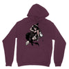 sexy witch Hoodie