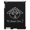 rude offensive racist iPad 3 and 4 Case