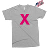 pink x Exclusive T-shirt