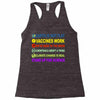 stand up for science Racerback Tank
