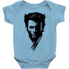 logan Baby Bodysuit