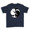 cat Youth Tee
