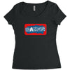 fahrie77 Women's Triblend Scoop T-shirt
