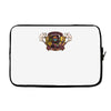 original hunter Laptop sleeve