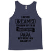 Perfect Freakin Papa Tank Top