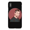 Messi iPhoneX