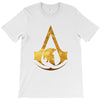 assassin creed odyssey T-Shirt