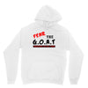 fear the goat Unisex Hoodie