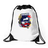 illustrador Drawstring Bags