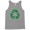 rock paper scissors Tank Top