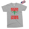 rockin around Exclusive T-shirt