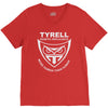 tyrell corporation V-Neck Tee