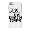 Death Grips iPhone 7 Case