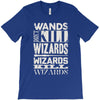 wizards kill wizards T-Shirt