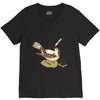 autobiography V-Neck Tee