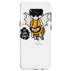 monster i will bee bat Samsung Galaxy S8
