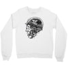 meat is murder Crewneck Sweatshirt