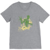 i am groot V-Neck Tee