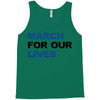 March For Our Lives Tank Top