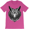 owl ornate T-Shirt