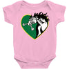 Humboldt Strong Baby Bodysuit