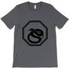 snake black T-Shirt