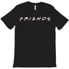 Freinds Show T-Shirt