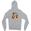 halloween kids Zipper Hoodie