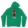 coach bird Unisex Hoodie
