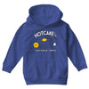 hotcakes Youth Hoodie