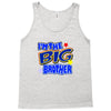 i'm the big brother Tank Top