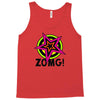 zomg! Tank Top