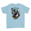 swept away Youth Tee