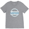 magna V-Neck Tee