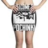 welcome to pochinki Mini Skirts