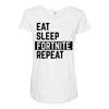 Fortnite T Shirt Maternity Scoop Neck T-shirt