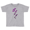 Jojo Menacing Toddler T-shirt