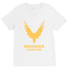 Logan Paul Maverick V-Neck Tee