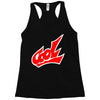 cooll Racerback Tank