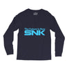 snk tribute unisex Long Sleeve Shirts