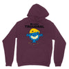monsieur troudbal Hoodie