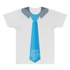 happy father's day All Over Men's T-shirt