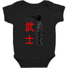 Samurai Champloo Baby Bodysuit